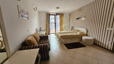 For sale - Apartment in Lozenets,  Burgas