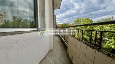 For sale - Apartment in Uchilishtni,  Haskovo