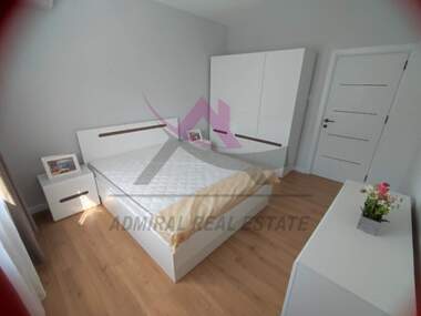 For rent - Apartment in Liatno kino Trakia,  Varna