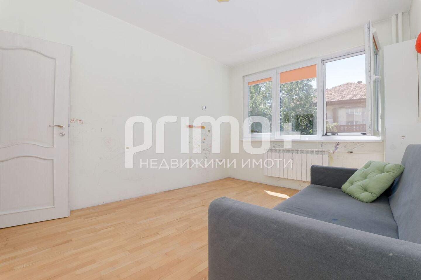 Dört odalı Apartman olarak Hipodruma, Sofia – fotoğraf 2