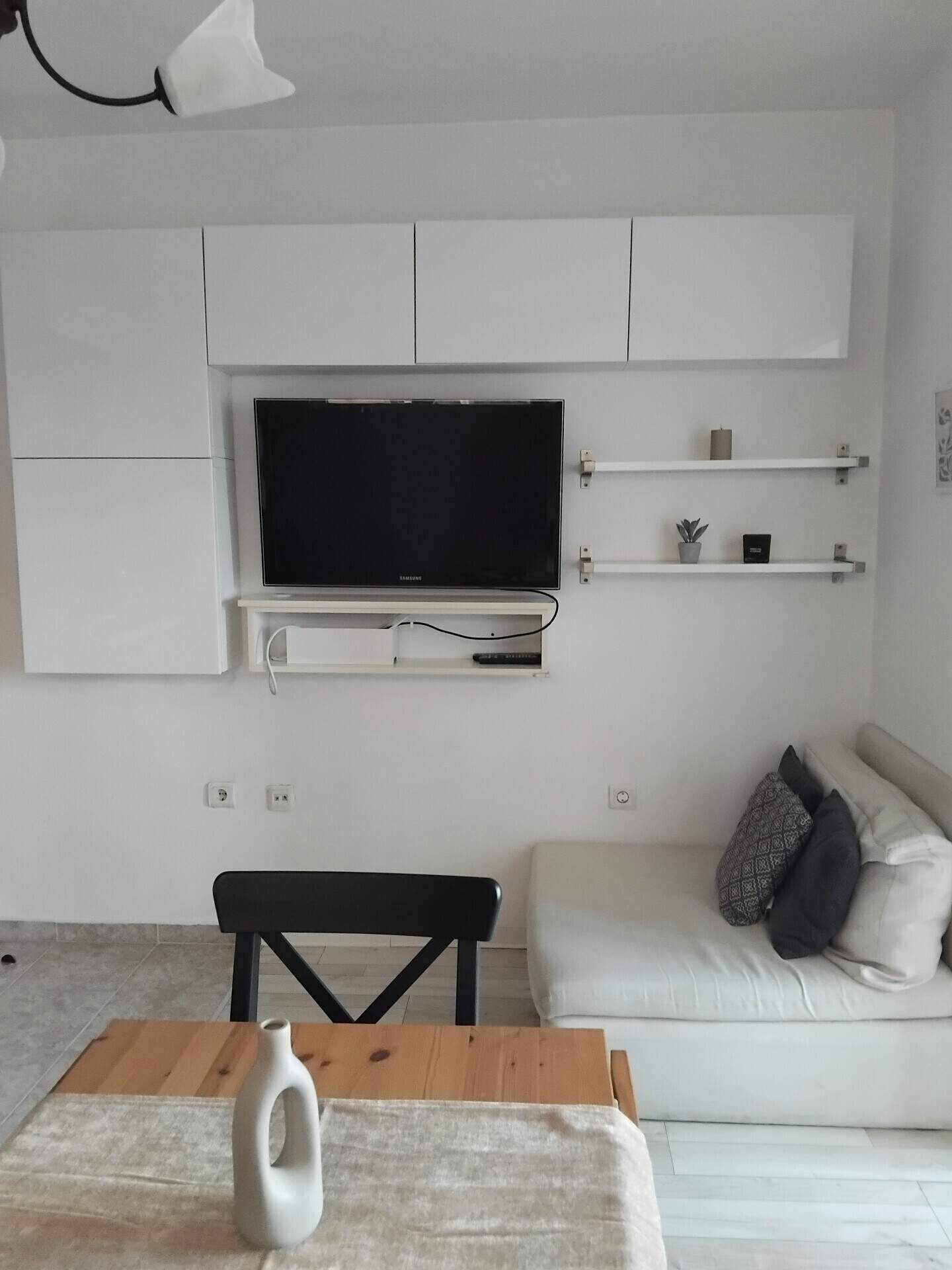Studio Apartment in Liulin-6, Sofia – photo 5