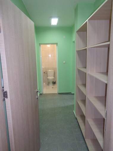 For rent - Office/Store/Beauty saloon/Dental office in Centar,  Targovishte