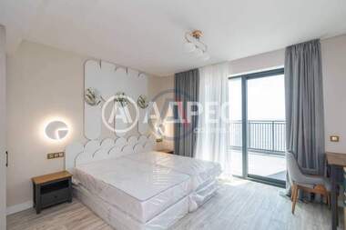 Verkauf - Wohnung in Slantschew den,  Warna