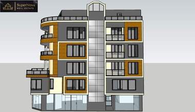 Vânzare - Apartament în Uceiliștini,  Haskovo