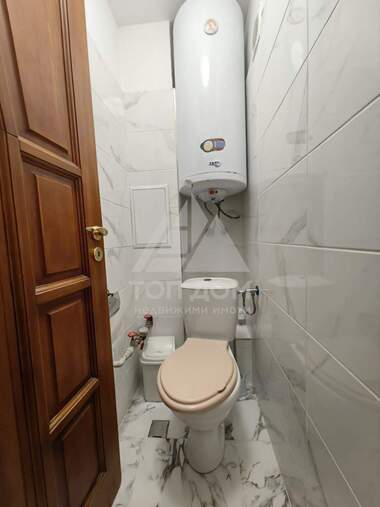 Miete - Wohnung in Okrajna bolniza - Generali,  Warna