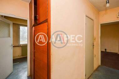 Satış - Apartman olarak Slaveykov,  Burgas