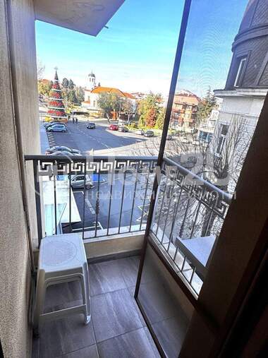 Satış - Apartman olarak Pomorie,  Burgas