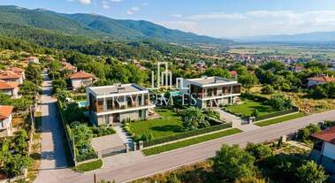 Продажба - Парцел за строителство в Марково,  Пловдив