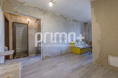 Продажба - Апартамент в Разсадника,  София