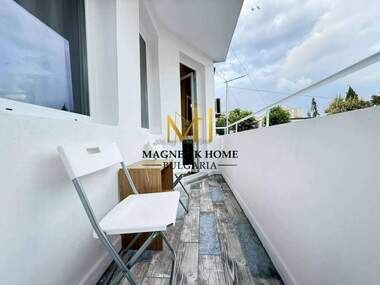 For rent - Apartment in Vazrajdane,  Burgas