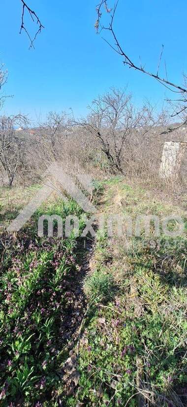 For sale - For Construction in Planova,  Varna