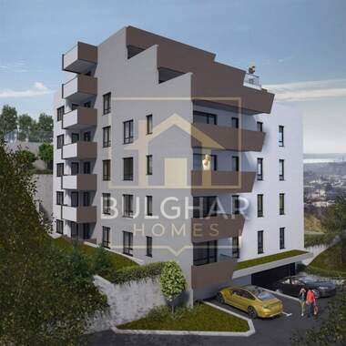 Продажа - Квартира в Пчелина,  Варна