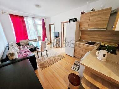 Satış - Apartman olarak Tankovo,  Burgas