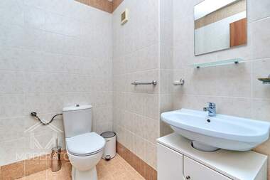 Vânzare - Apartament în Ceernomoreț,  Burgas