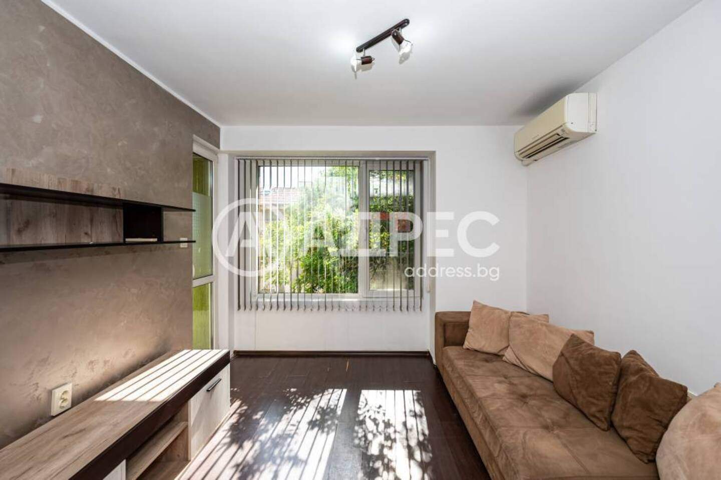 Cu două camere Apartament în Kiuceuk Parij, Plovdiv – fotografia 4