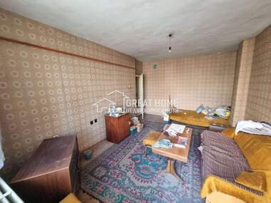 Verkauf - Wohnung in Zapad-1,  Targowishte