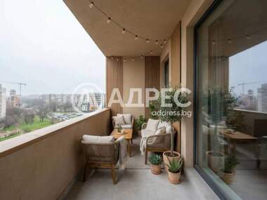 Satış - Apartman olarak Trakia,  Plovdiv