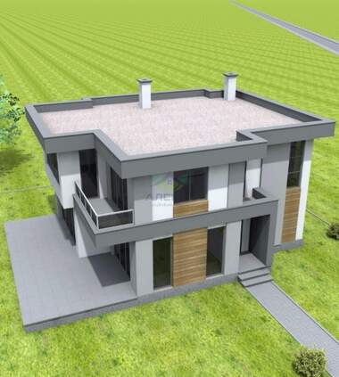 For sale - For Construction in Mokrishte,  Pazardjik