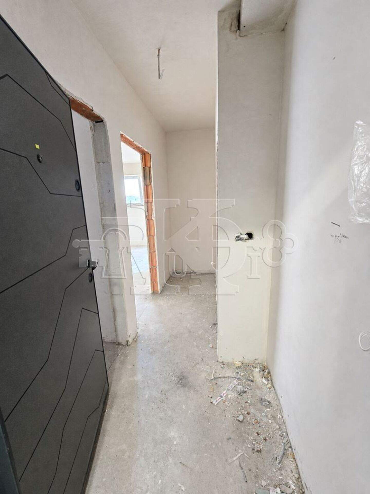 1 bedroom Apartment in Pchelina, Varna – photo 4