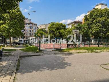 Verkauf - Wohnung in Kameniza 1,  Plowdiw