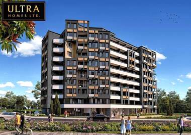 Продажа - Квартира в Люлин-5,  София