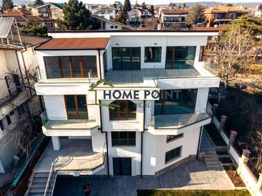Vânzare - Apartament în Evksinograd,  Varna