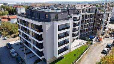 Продажба - Апартамент в Гара Елин Пелин,  София Област