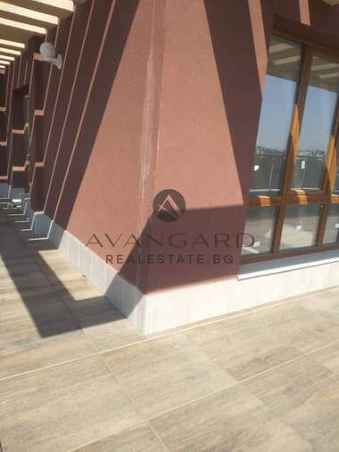 For sale - Apartment in Belomorski,  Plovdiv