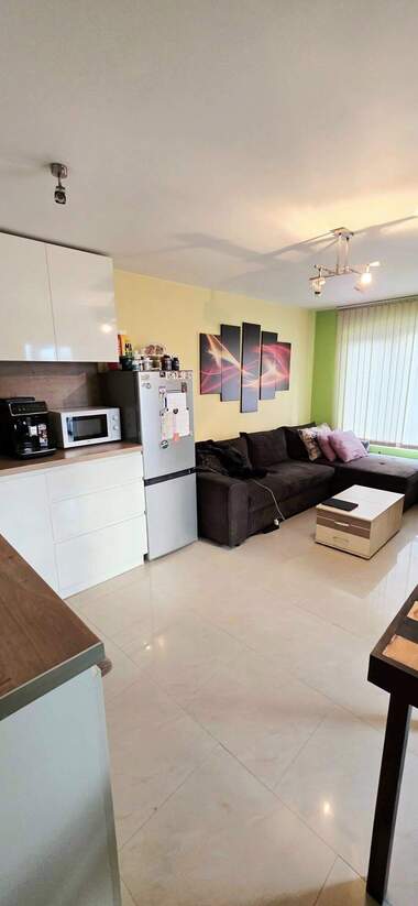 Vânzare - Apartament în Dianabad,  Sofia