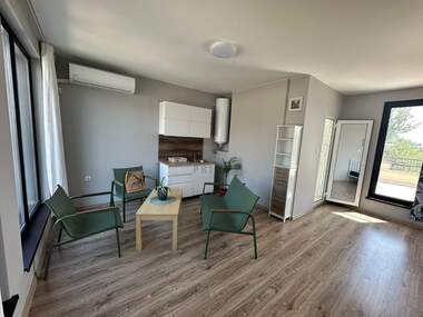 Kira - Apartman olarak Lazur,  Burgas