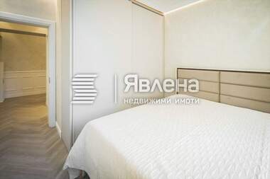For sale - Apartment in Center,  Sofia