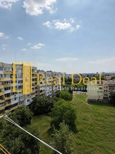 For sale - Apartment in Obelia 2,  Sofia