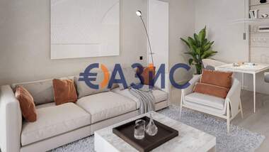 For sale - Apartment in Sveti Vlas,  Burgas