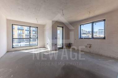 Vânzare - Apartament în Sfinții Constantin și Elena,  Varna