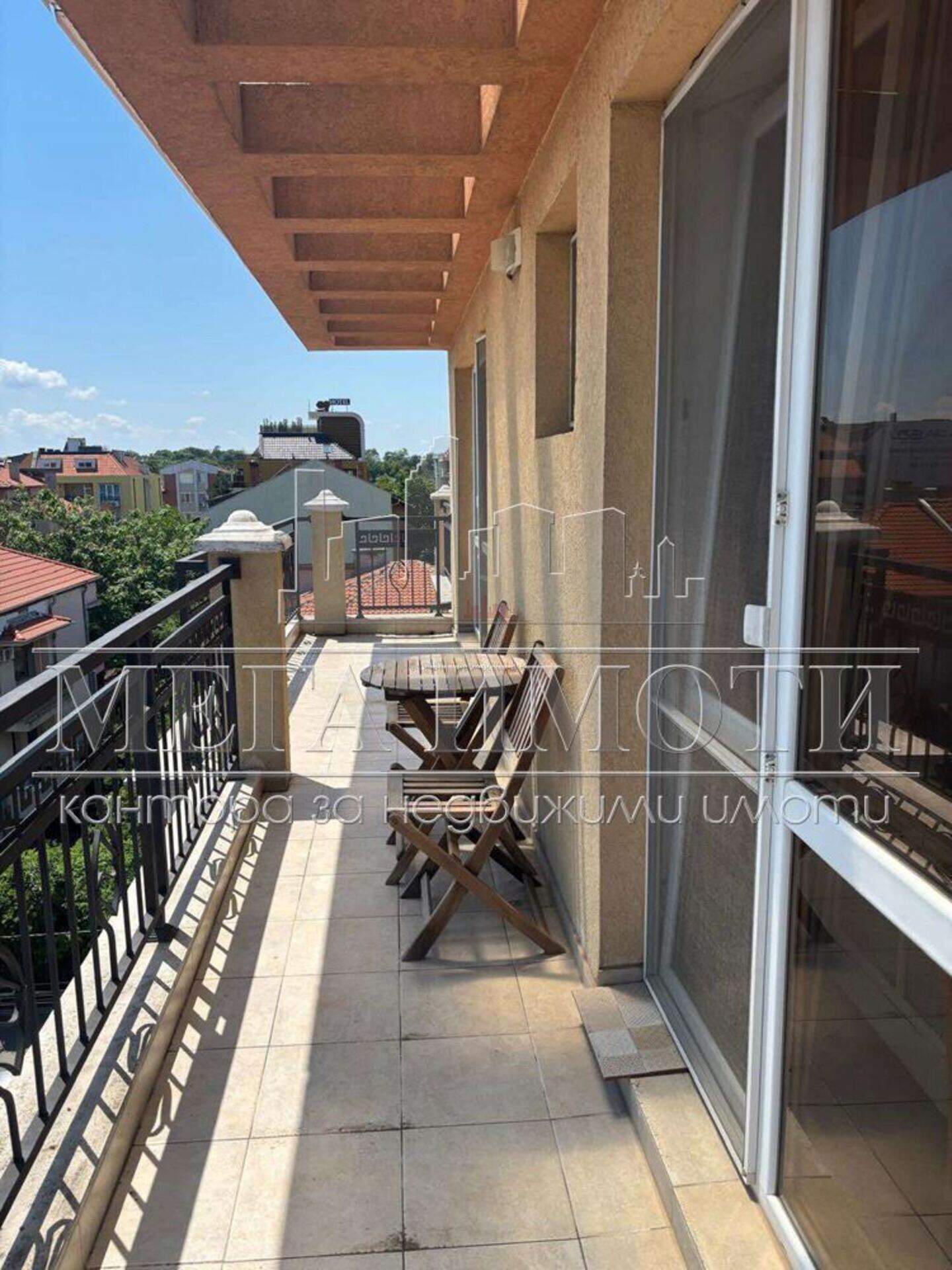 İki odalı Apartman olarak Sarafovo, Burgas – fotoğraf 4
