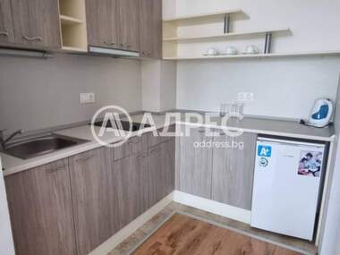 For sale - Apartment in Chernomorec,  Burgas