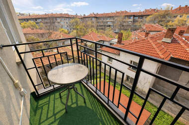 For sale - Floor of a house in Hashove,  Ruse