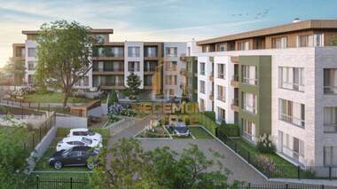 Продажа - Квартира в Виница,  Варна