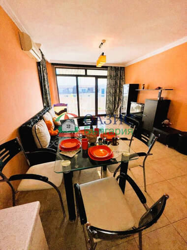 For sale - Apartment in Sveti Vlas,  Burgas