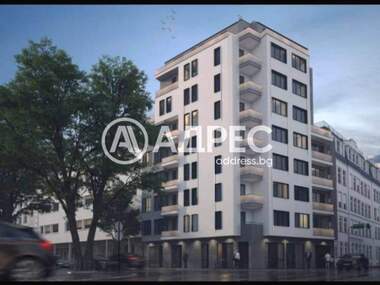 Vânzare - Apartament în Kărșiaka,  Plovdiv