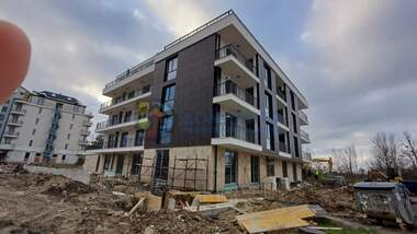 Vânzare - Apartament în Țarevo,  Burgas