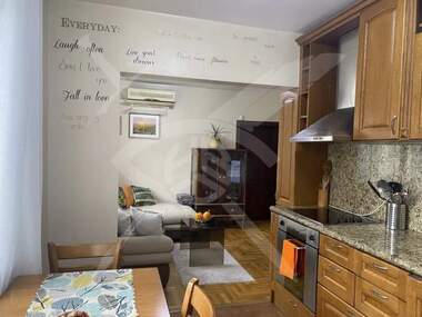 For rent - Apartment in Center,  Varna