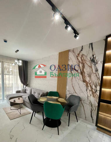 For sale - Apartment in Sunny Beach,  Burgas