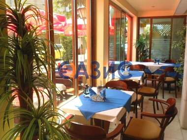For sale - Hotel in Primorsko,  Burgas