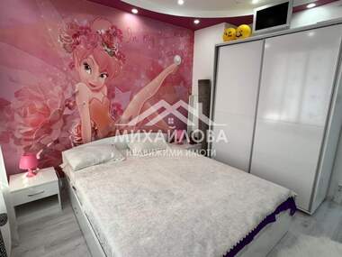 Продажба - Апартамент в Зора,  Стара Загора