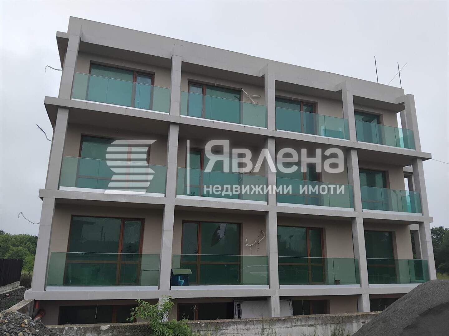 Tek odalı Apartman olarak Varvara, Burgas – fotoğraf 3