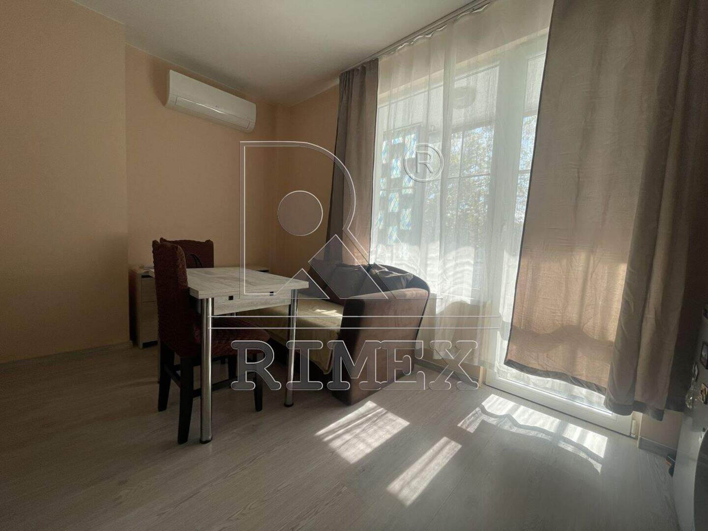 Cu două camere Apartament în Raion Zapaden, Plovdiv – fotografia 7