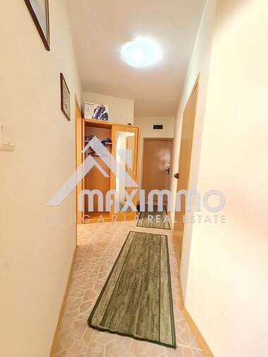 For sale - Apartment in Kolhozen pazar,  Varna