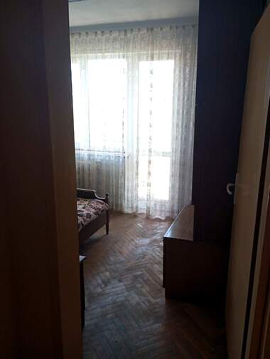 Vânzare - Apartament în Țentăr,  Dobrice