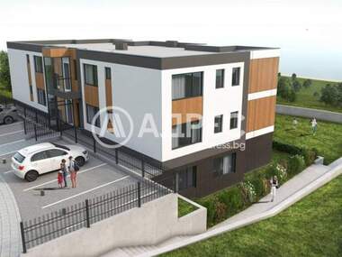 Продажба - Апартамент в Свети Никола,  Варна